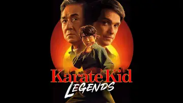 Backdrop to the movie "Untitled Karate Kid Movie" #554444