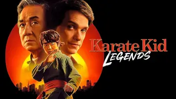 Backdrop to the movie "Untitled Karate Kid Movie" #554457
