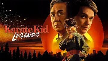 Backdrop to the movie "Untitled Karate Kid Movie" #554458
