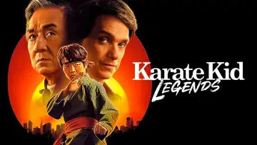 Backdrop to the movie "Untitled Karate Kid Movie" #554460