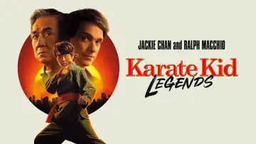 Backdrop to the movie "Untitled Karate Kid Movie" #554465
