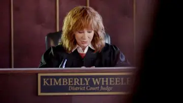 Backdrop to the movie "Reba McEntire