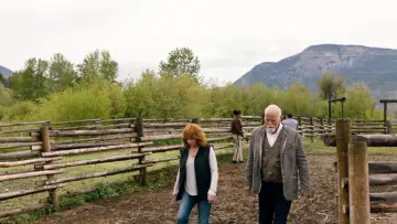 Backdrop to the movie "Reba McEntire