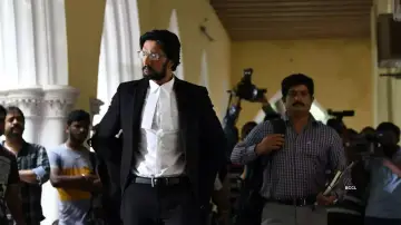 Backdrop to the movie "Ravi Bopanna" #1158181