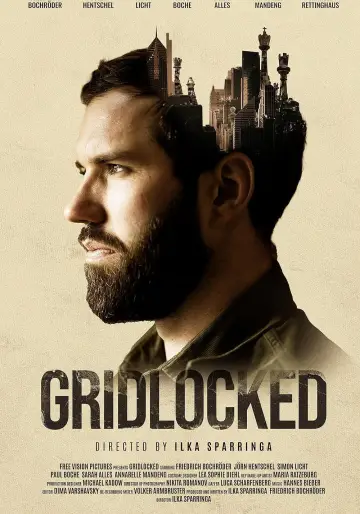 Gridlocked