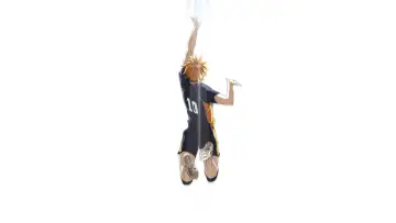 Backdrop to the movie "HAIKYU!! VS the Little Giant" #944537