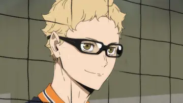 Backdrop to the movie "HAIKYU!! The Dumpster Battle" #368382