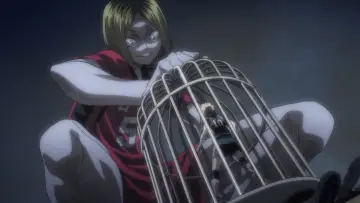 Backdrop to the movie "HAIKYU!! The Dumpster Battle" #611341