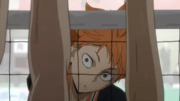 Backdrop to the movie "HAIKYU!! The Dumpster Battle" #611342