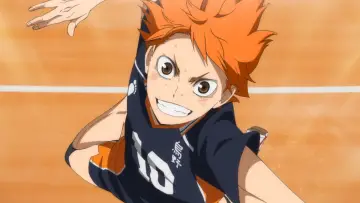 Backdrop to the movie "HAIKYU!! The Dumpster Battle" #611356
