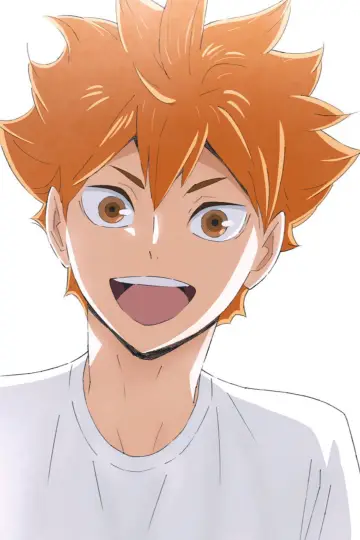 Poster to the movie "HAIKYU!! The Dumpster Battle" #611396