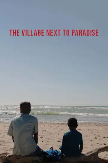 Poster to the movie "The Village Next to Paradise" #863043