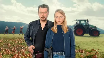 Steirerstern Poster
