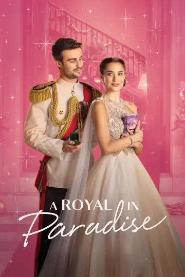 A Prince in Paradise