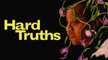 Backdrop to the movie "Hard Truths" #1204028