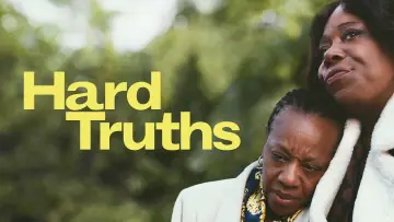 Backdrop to the movie "Hard Truths" #630234
