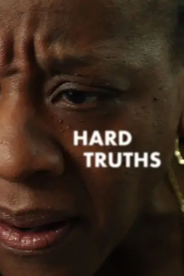 Poster to the movie "Hard Truths" #630265