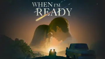 Backdrop to the movie "When I