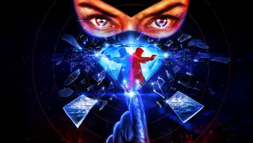 Backdrop to the movie "Reflection in a Dead Diamond" #558820