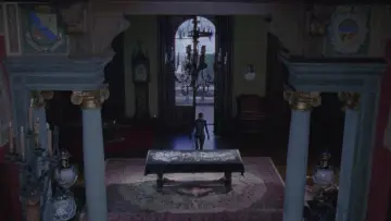 Backdrop to the movie "Reflection in a Dead Diamond" #558857