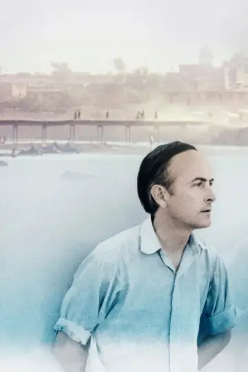 Poster to the movie "A Cooler Climate" #984871
