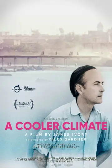 Poster to the movie "A Cooler Climate" #984872