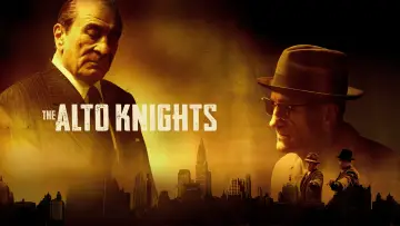 Backdrop to the movie "Alto Knights" #592964