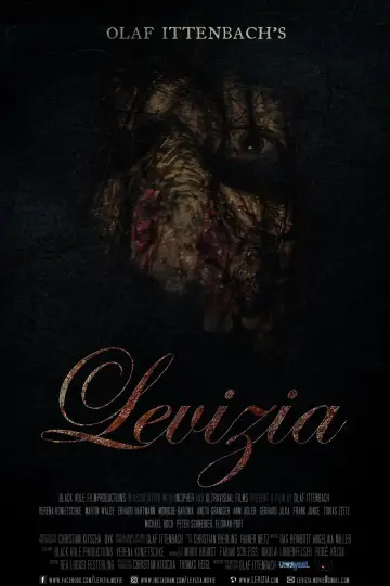 Poster to the movie "Levizia" #1839219