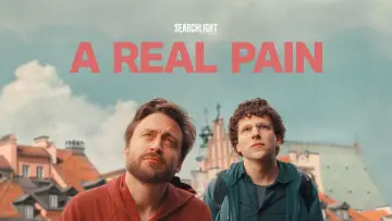 Backdrop to the movie "A Real Pain" #592768