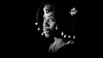 Backdrop to the movie "Mami Wata" #984612
