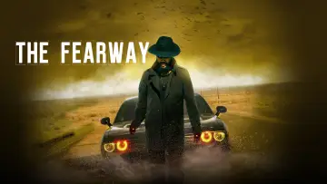 Backdrop to the movie "The Fearway" #1050615