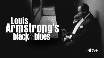 Backdrop to the movie "Louis Armstrong