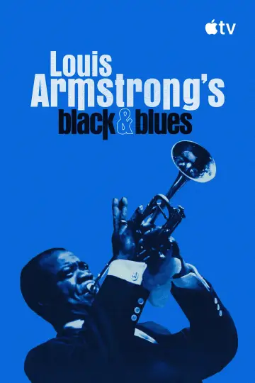 Poster to the movie "Louis Armstrong