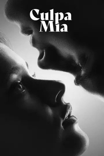 Poster to the movie "My Fault" #1177998