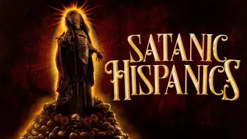 Backdrop to the movie "Satanic Hispanics" #1052375