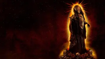 Backdrop to the movie "Satanic Hispanics" #489439