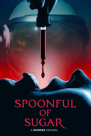 Poster to the movie "Spoonful of Sugar" #1090738
