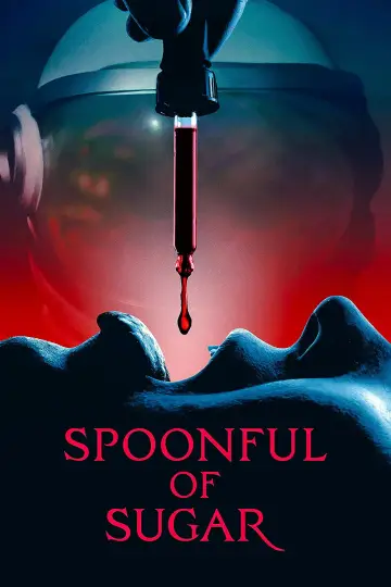 Poster to the movie "Spoonful of Sugar" #1090739