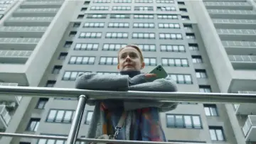 Watch film I Will Live | Я буду жить &ndash; официальный трейлер. В кино с 15 сентября!