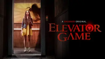 Backdrop to the movie "Elevator Game" #707027