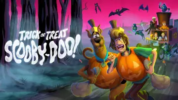 Backdrop to the movie "Trick or Treat Scooby-Doo!" #57158