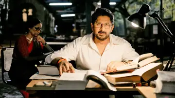 Backdrop to the movie "Jolly LLB 3" #627613