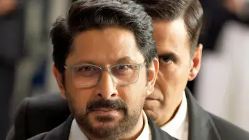 Backdrop to the movie "Jolly LLB 3" #627615