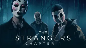 Backdrop to the movie "The Strangers: Chapter 1" #555776