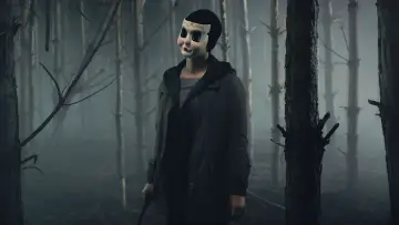 Backdrop to the movie "The Strangers: Chapter 1" #555779