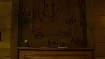 Backdrop to the movie "The Strangers: Chapter 1" #555792