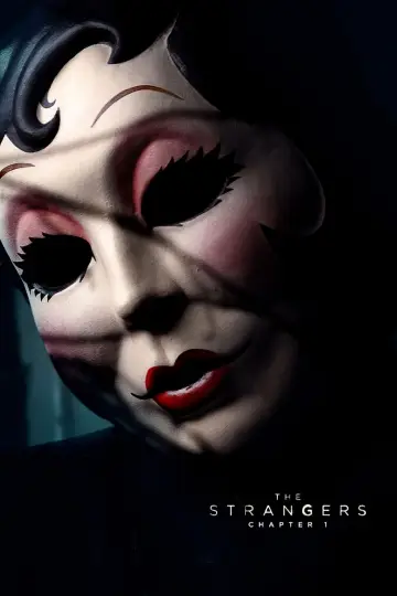 Poster to the movie "The Strangers: Chapter 1" #555832