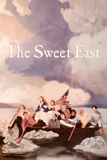 Poster to the movie "The Sweet East" #983908