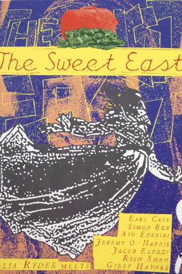 Poster to the movie "The Sweet East" #983910