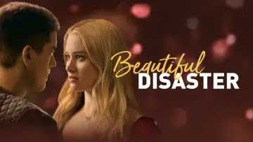 Backdrop to the movie "Beautiful Disaster" #50446